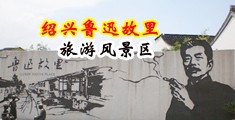免费看的操逼视频中国绍兴-鲁迅故里旅游风景区
